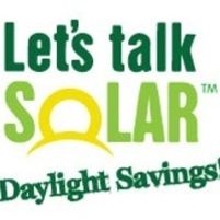 Let's Talk Solar Jobs in Ireland
