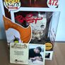 Bill Skarsgard Autograph Pennywise IT Funko Chase Image 8