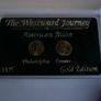 2005 P&D Westward Journey Nickel Set - American Bison Gold Edition with Box Image 7