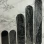 Acrylic Display Base Black Image 2