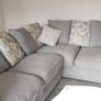 Pillow corner sofa Image 8