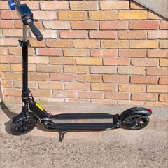 Electric Scooter Kugoo S1 Foldable Includes Charger  Fully Working