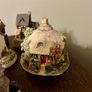 Miniature cottages X 8 Image 6