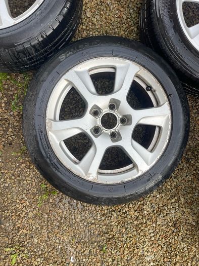 caddy alloys