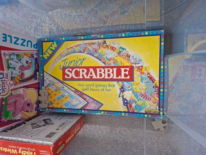 Ultimate Family Fun Bundle of Board Games and Jigsaw Puzzles: Iconic Games, Epic Puzzles and Timeless Classics!