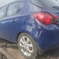 Opel corsa 1.3 diesel 2016 for breaking only