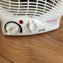 Amaj Thermo Fan Heater Image 2