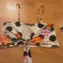 Beach/"Boohoo" Fashionable Silky Lightweight Beach or Pool Outfit .. Size:12 UK .. 40 EU Heavily Reduced Image 3