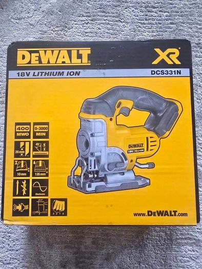 dewalt jigsaw 120