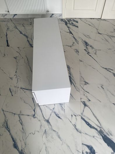 T V cabinet