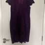 Louise Kennedy Lace Dress Image 2