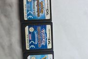 Pokemon games