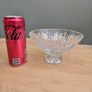 Waterford Crystal Footed Small Bowl Image 2