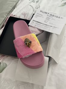 Kurt Geiger