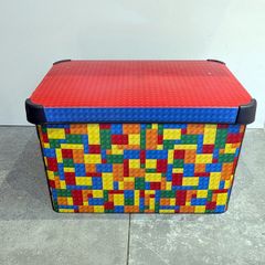 Lego Box Container Curver