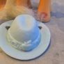 Applejack Apple Jack Magic Cutie Mark with HTF Hat MLP G4 My Little Pony Image 5