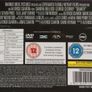 Gravity (Alfonso Cuaron Film) [2013] Sandra Bullock & George Clooney [Movie DVD] Academy Award Winner Image 4