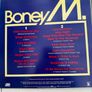 Boney M and The Monkees vinyl - in working order Image 3