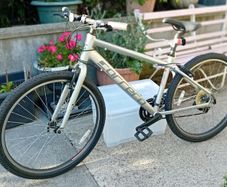 Bike for sale