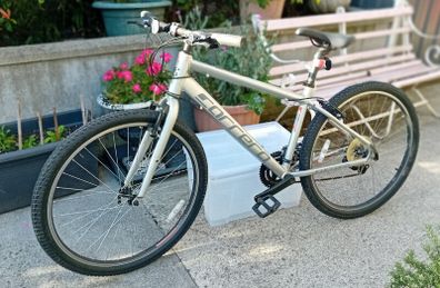 Bike for sale