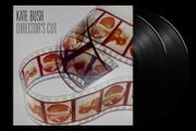 Kate Bush The Directors Cut Double Vinyl