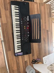 Rockjam Keyboard