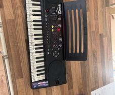 Rockjam Keyboard