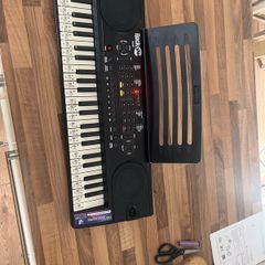 Rockjam Keyboard