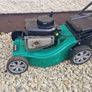 Qualcast 140cc briggs Image 6