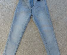 Levi's