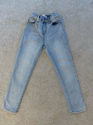 Levi's