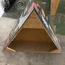 Triangle Shaped Mirror Image 2
