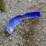 Yamaha dtr front mudguard Image 2