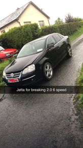 jetta for breaking