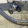 Cube Stereo Full Suspension Mountain Bike Image 3