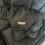 North Face Men's 1996 Retro Nuptse Jacket Small Image 2
