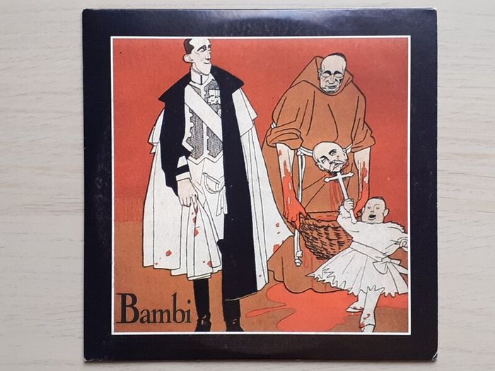 Bambi 7"