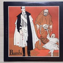 Bambi 7"