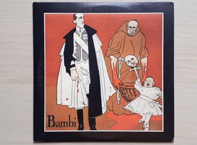 Bambi 7"
