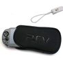 PS Vita 1000 2000 Protective Soft Pouch Cover Case with Strap PSV1000 PSV 2000 Image 3