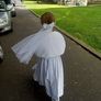 Communion dress & accessories Image 2