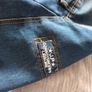 Levis Denim Jacket Image 4