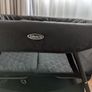 Graco Side-by-Side Bedside Crib / Travel Crib with mattress and carry bag Image 2