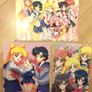 Sailor Moon poster Image 2