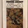 Modern Fighting AH-64 Apache Aircraft Book Image 2