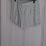 Dunnes Pajama Shorts Image 3