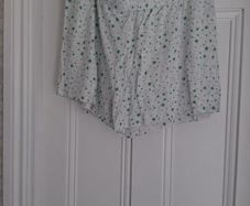 Dunnes Pajama Shorts