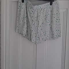 Dunnes Pajama Shorts