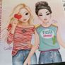 Top Model books Image 4