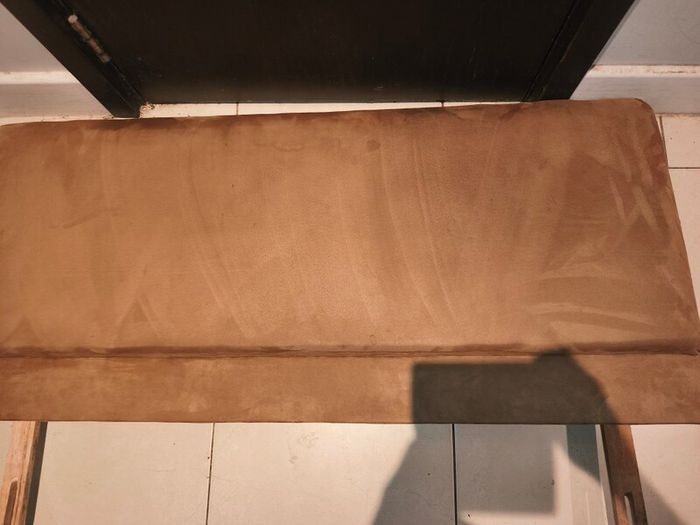 Double Bed Headboard